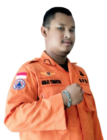 Foto Ahmad Yunansyah