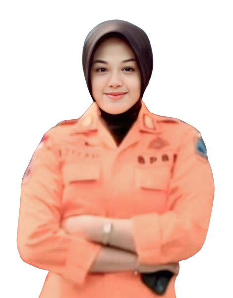 Foto Azizah Azzahra