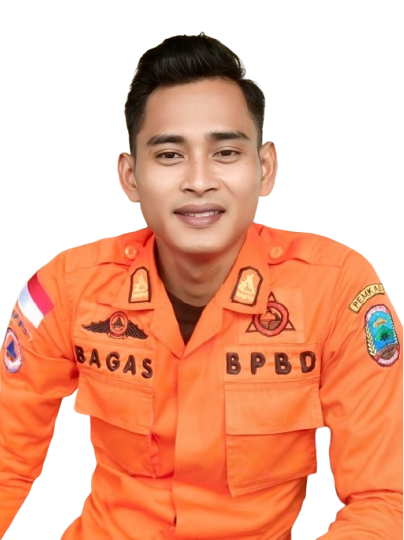 Foto Bagas Dika Anggiat