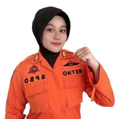 Foto Citra Retno Aprilia