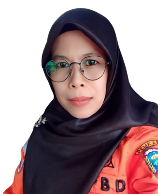 Foto Sugiarti Siregar